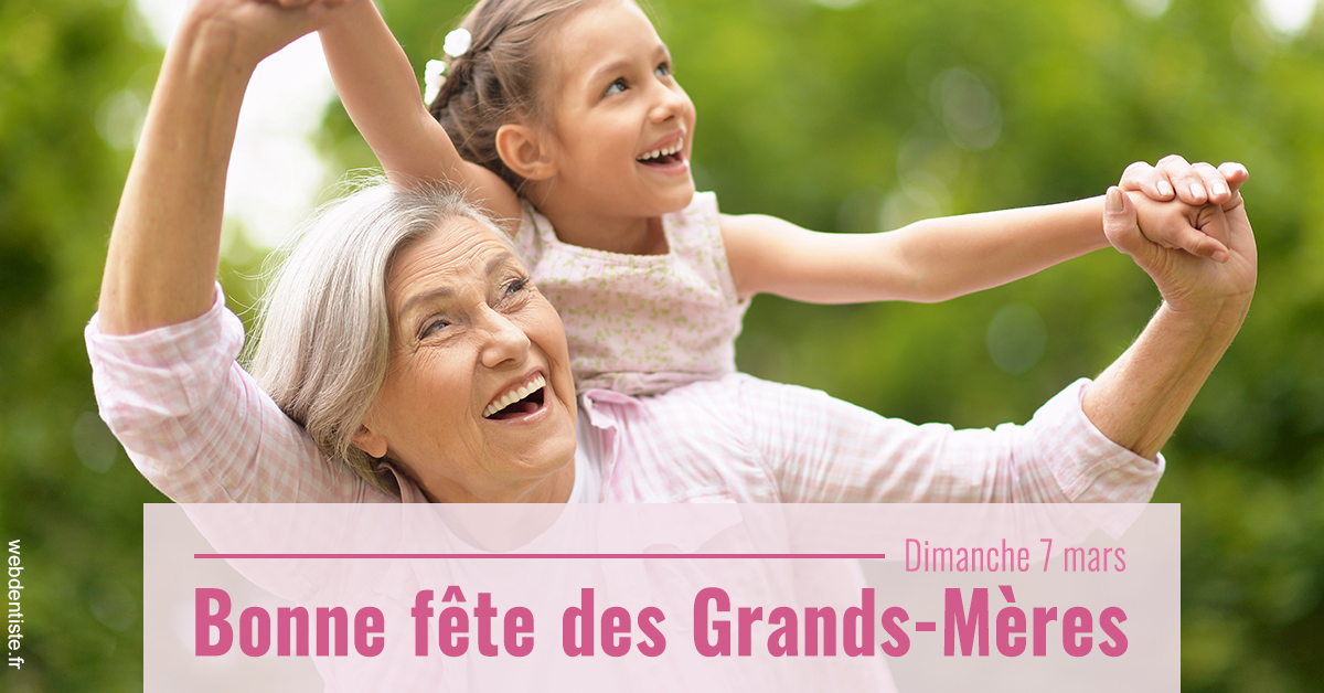 https://dr-guigue-eric.chirurgiens-dentistes.fr/Fête des grands-mères 2