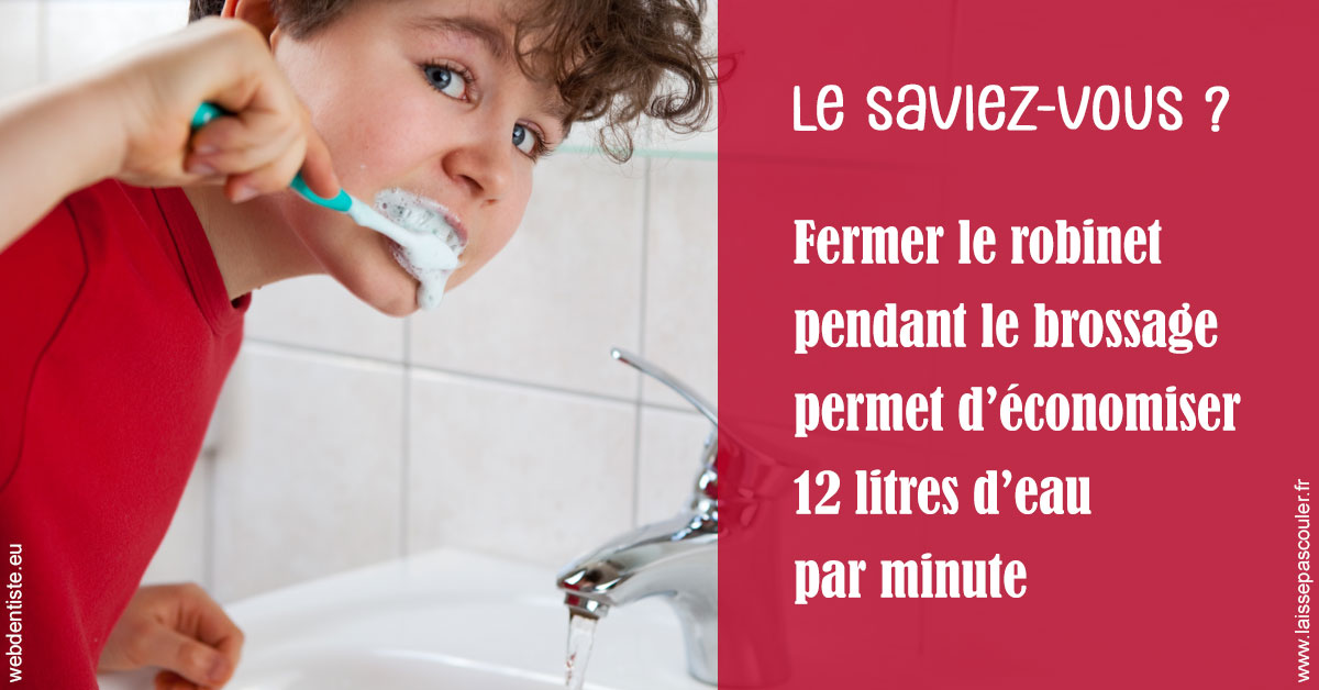 https://dr-guigue-eric.chirurgiens-dentistes.fr/Fermer le robinet 2