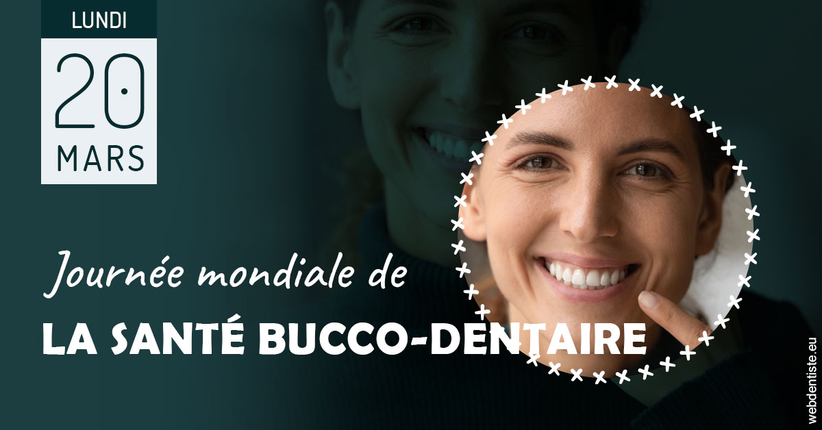 https://dr-guigue-eric.chirurgiens-dentistes.fr/Journée de la santé bucco-dentaire 2023 2