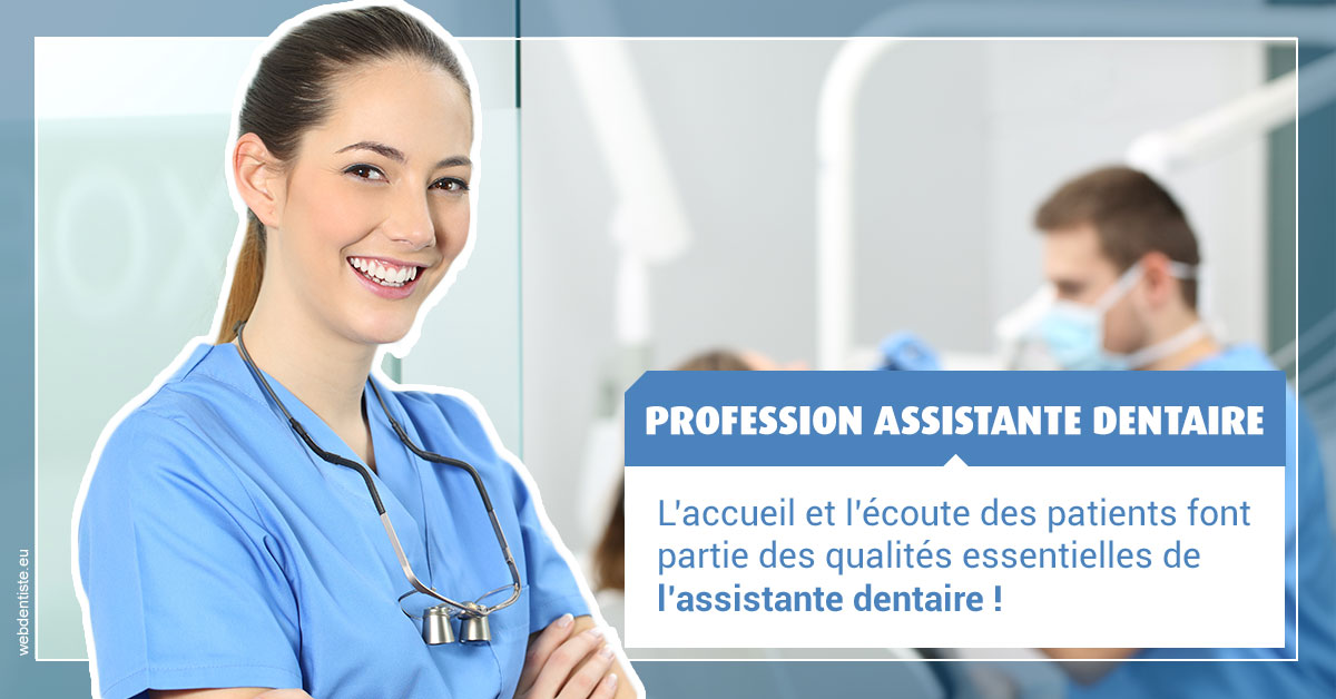 https://dr-guigue-eric.chirurgiens-dentistes.fr/T2 2023 - Assistante dentaire 2